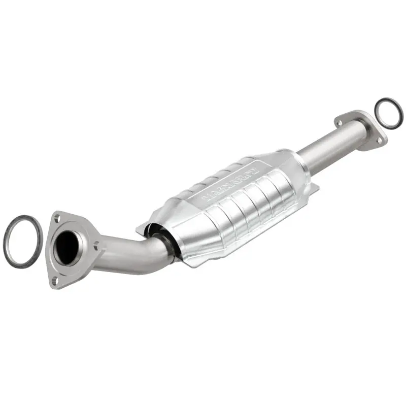 Magnaflow Conv Df 03-04 Toyota Tundra V8 4.7L Gas 2