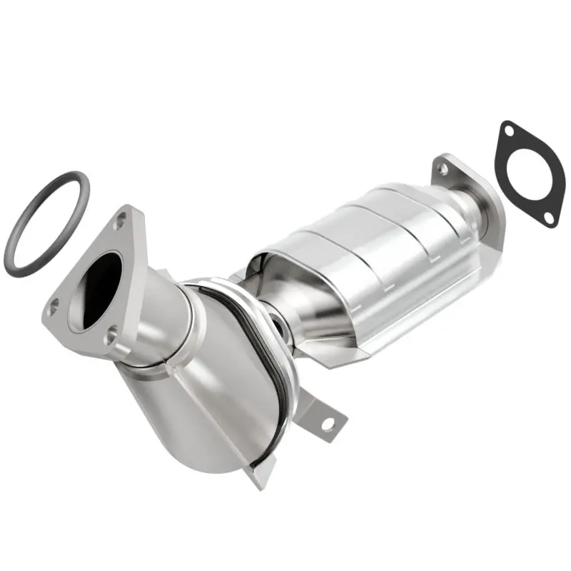 Magnaflow Conv Df 03-06 Infiniti G35 3.5L P/S Assy / 03-06 Nissan 350Z 3.5L P/S Assy 2