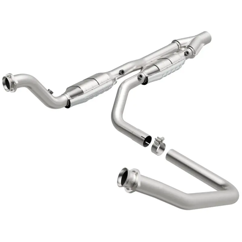 Magnaflow Conv Df 04-07 Dodge Ram 5.7L 1