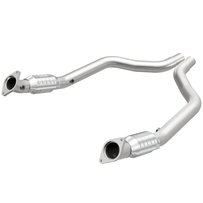 Magnaflow Conv Df 05- Srt-8 6.1L Off Road 3