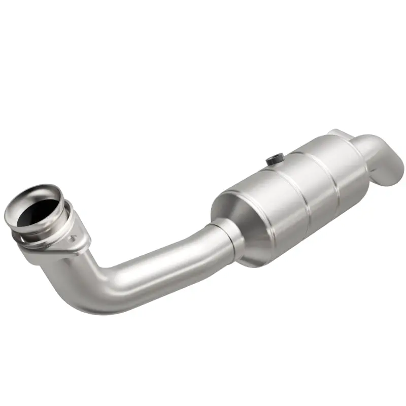 Magnaflow Conv Df 07-08 Ford F-150 Pickup 5.4L D/S / 12/06-08 Lincoln Truck Mark Lt 5.4L D/S 2