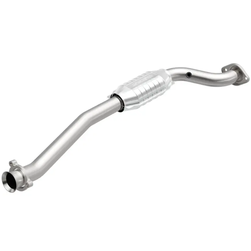 Magnaflow Conv Df 07-09 Chevy Colorado/Gmc Canyon/ Isuzu / 06 Hummer H3 1