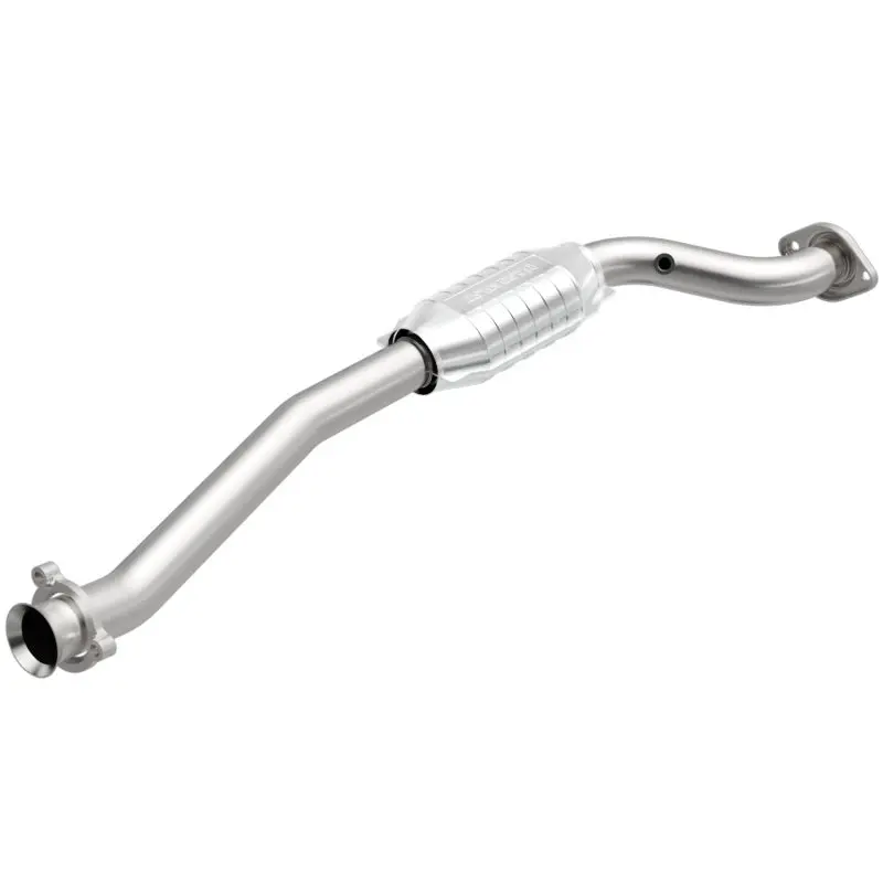 Magnaflow Conv Df 07-09 Chevy Colorado/Gmc Canyon/ Isuzu / 06 Hummer H3 2