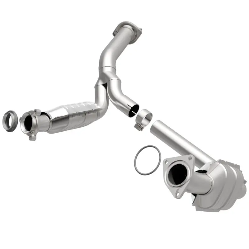 Magnaflow Conv Df 07-09 Chevy/Gmc Silverado/Suburban/Sierra/Tahoe/Yukon 1