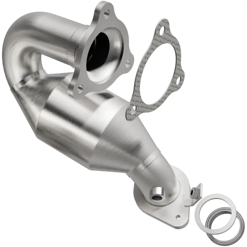 Magnaflow Conv Df 07-12 Acura Rdx 2.3L T Front 1