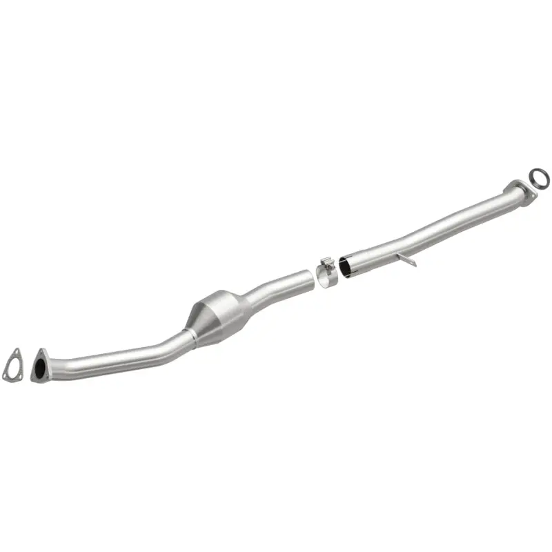 Magnaflow Conv Df 08-09 Subaru Outback 2.5L 2