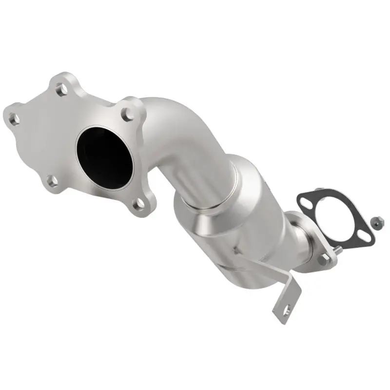 Magnaflow Conv Df 08-09 Subaru Sti Front Oem 1