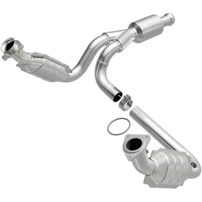 Magnaflow Conv Df 09-13 Chevy Avalanche 5.3L 1