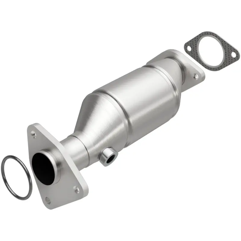Magnaflow Conv Df 13-15 Frontier 4 Close Coupled 1