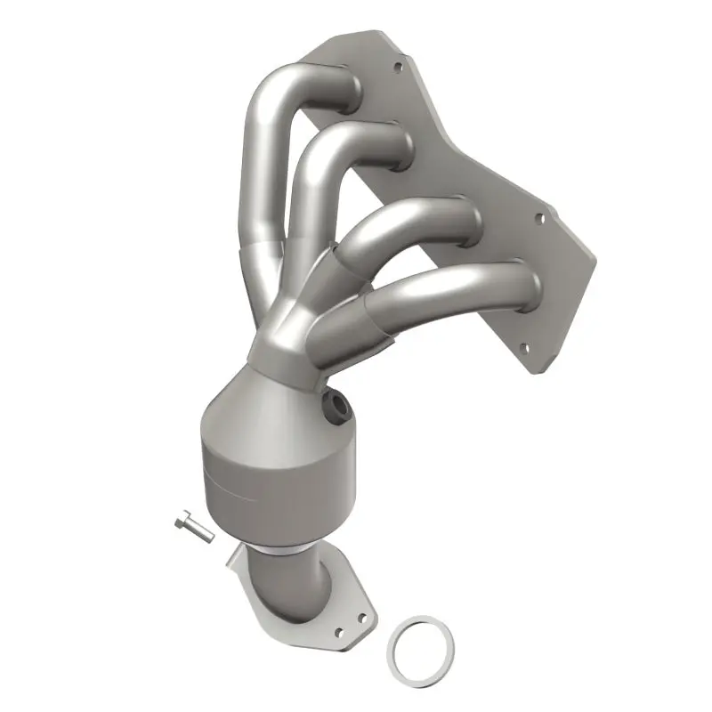 Magnaflow Conv Df 2009 Toyota Rav4 2.5L 1