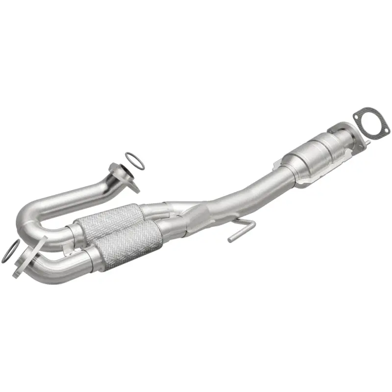 Magnaflow Conv Df 2011-2014 Maxima 3.5 L Underbody 1
