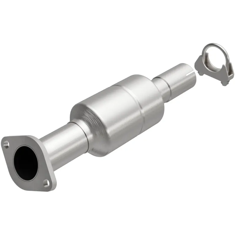 Magnaflow Conv Df 2012 Hyundai Veloster 1.6L 1