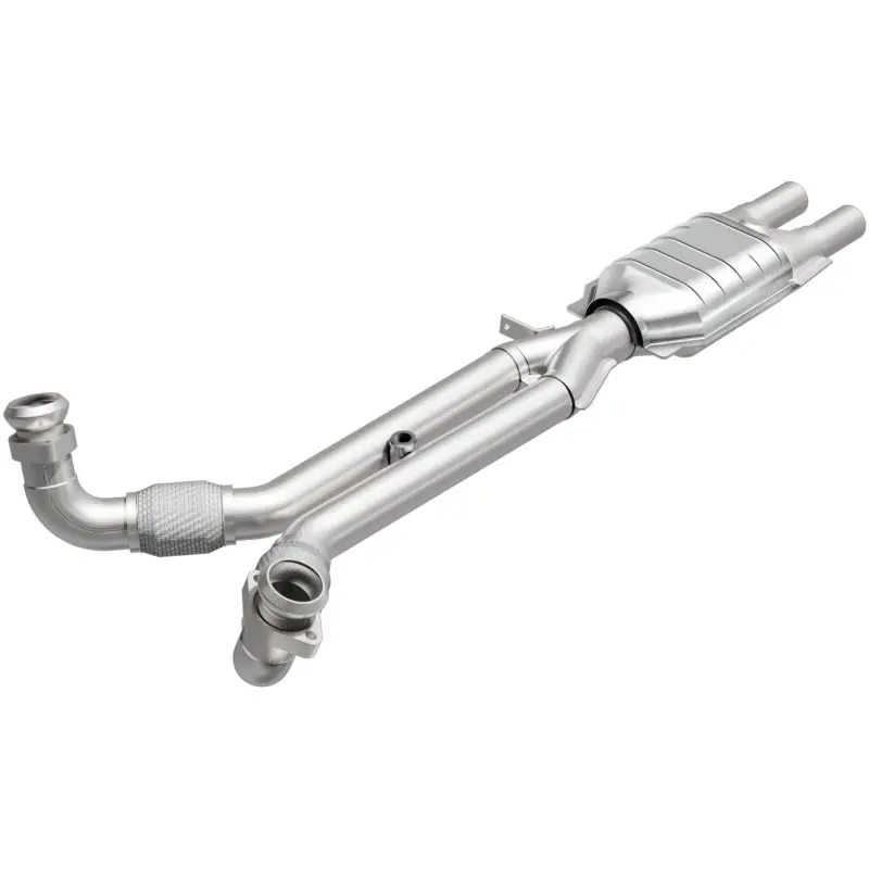 Magnaflow Conv Df 81-86 Alfa Romeo Gtv6 2.5L 1