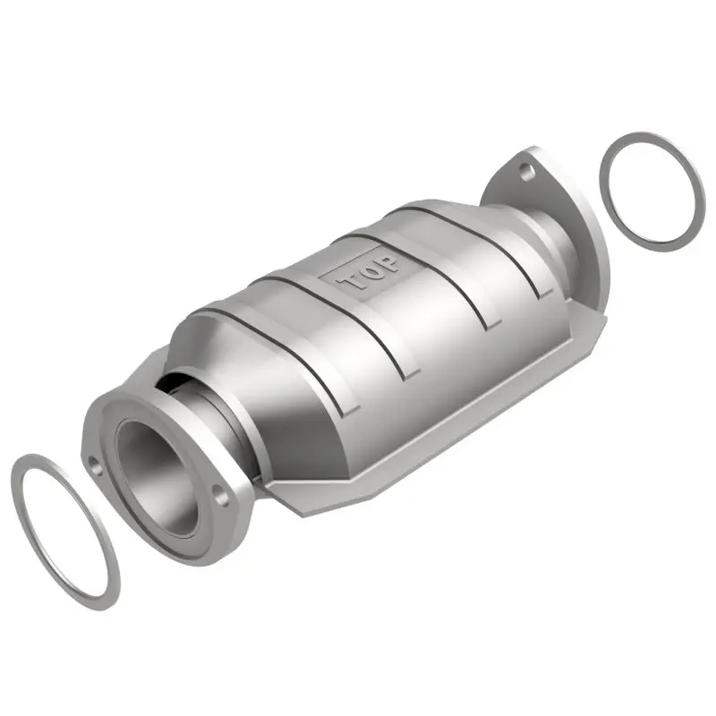 Magnaflow Conv Df 95-97 4.5L Toy Land Cruiser 2