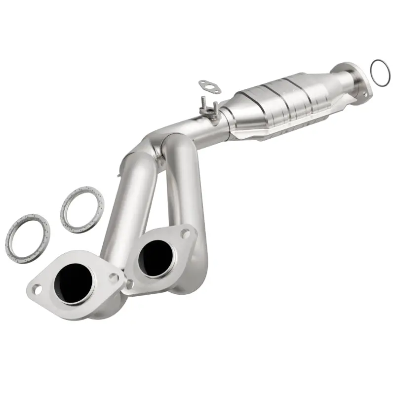 Magnaflow Conv Df 95-97 Toyota Landcruiser 4.5L/1996 Lexus Lx 450 4.5L 2