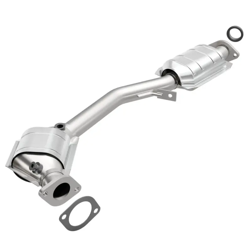 Magnaflow Conv Df 99-05 Subaru Forester/96-97 & 99-05 Impreza/01-03 Legacy/00-05 Outback Front/Rear 1