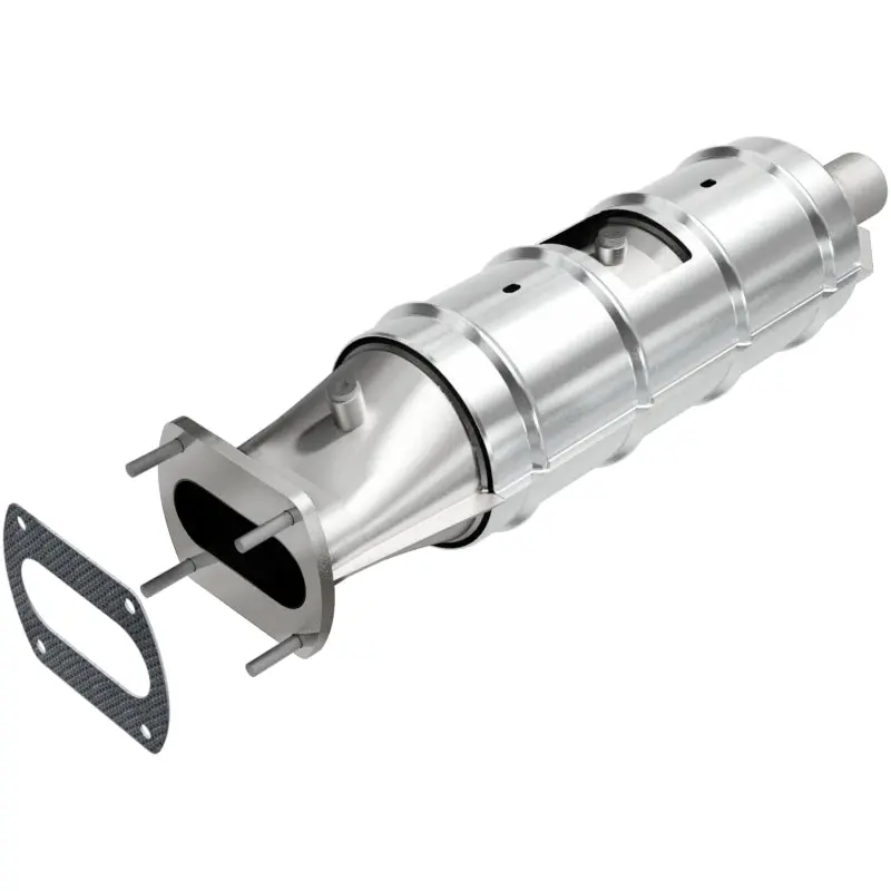 Magnaflow Conv Df Ford-Oem Fit 88 93 1