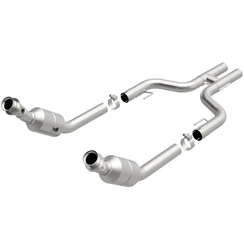 Magnaflow Conv Df Mustang 05-09 4.6L 1