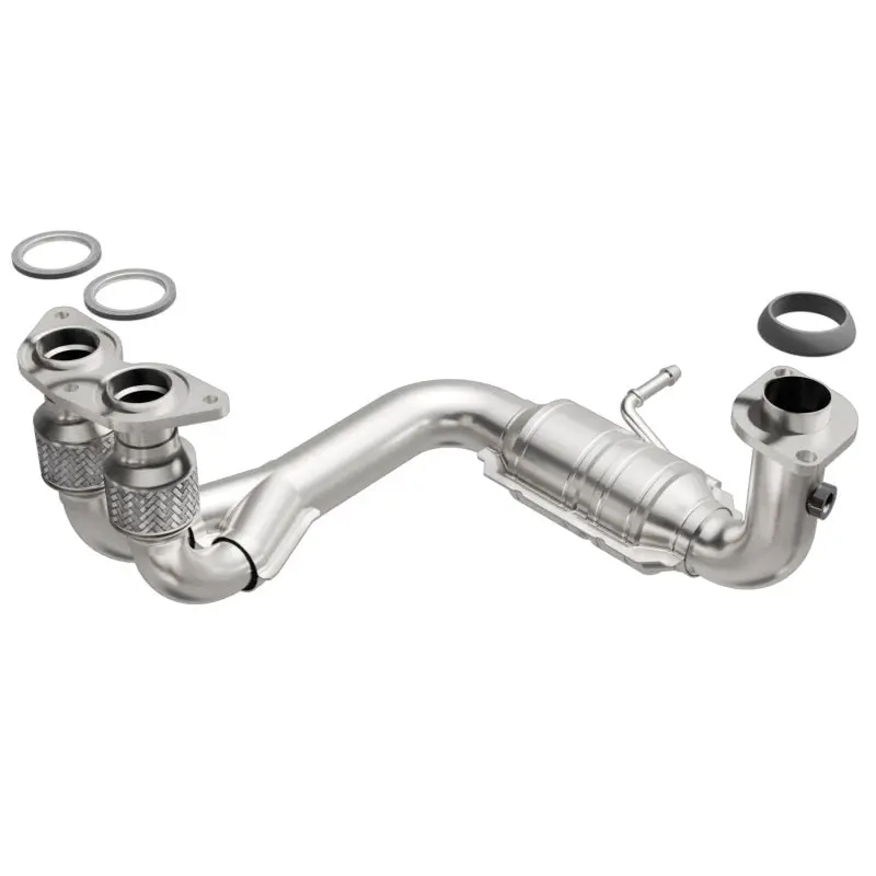 Magnaflow Conv Df Standard Cat 00-05 Toyota Mr2 Spyder 1.8L Rear 2