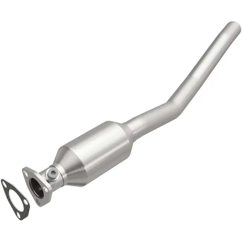Magnaflow Conv Df Volvo 36X5x4 2/2 2