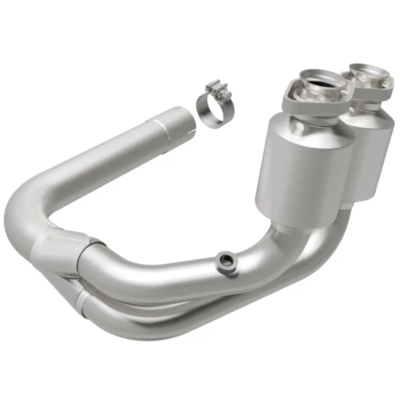 Magnaflow Conv Df Wrangler 04-06 4L 1