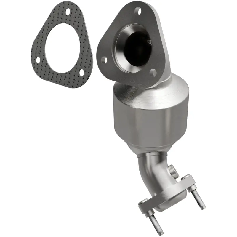 Magnaflow Conv Direct Fit 2010 Flex 3.5 Underbody 1