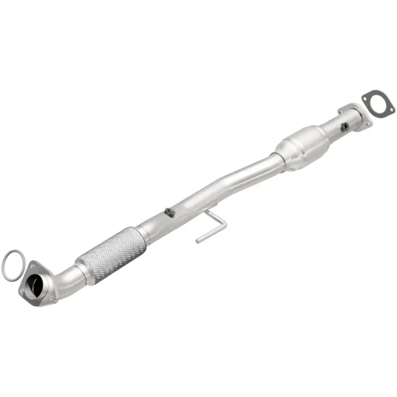 Magnaflow Conv Direct Fit Catalytic Converter 2007-2015 Nissan Altima L4 2.5L Gas And Diesel 1