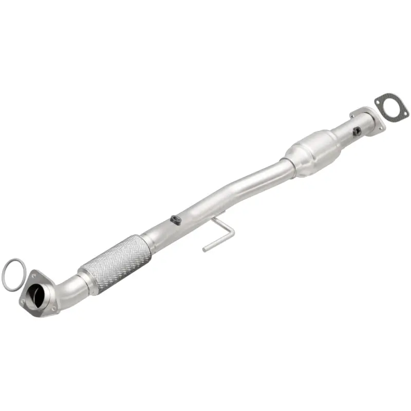 Magnaflow Conv Direct Fit Catalytic Converter 2007-2015 Nissan Altima L4 2.5L Gas And Diesel 2