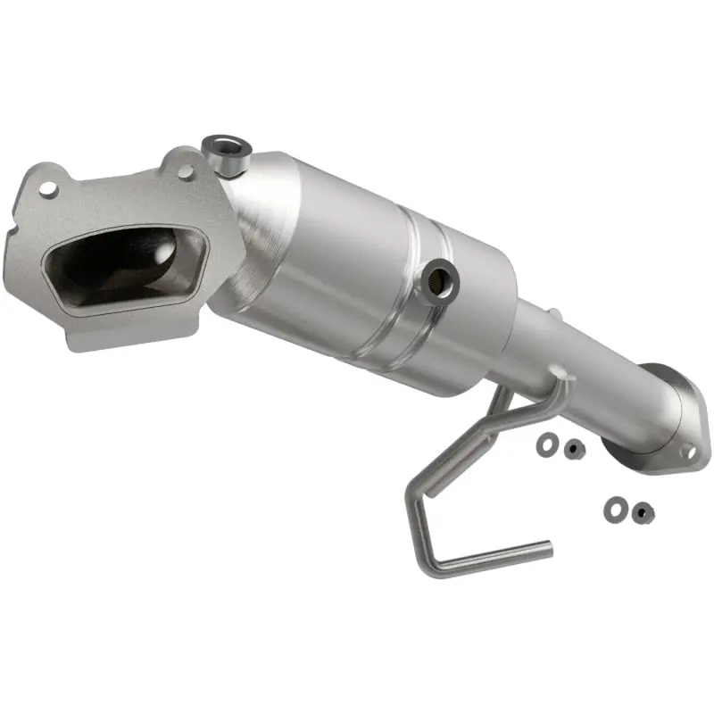 Magnaflow Conv Direct Fit Oem 12-17 Jeep Wrangler 3.6L Underbody 1