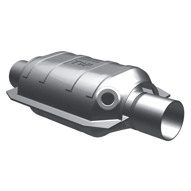 Magnaflow Conv Univ 2.00Inch 1-O2 Rear 50 State 1
