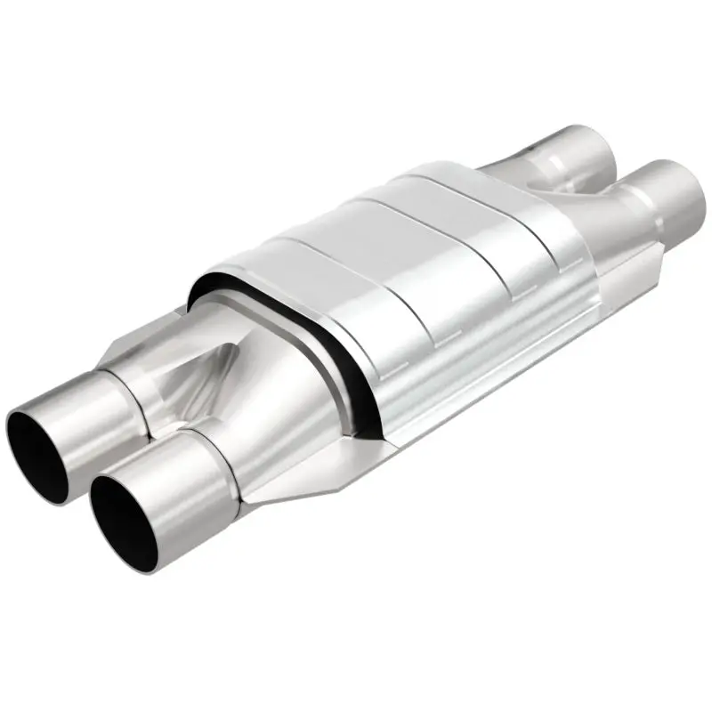 Magnaflow Conv Univ 2/2 D/D Fed 2