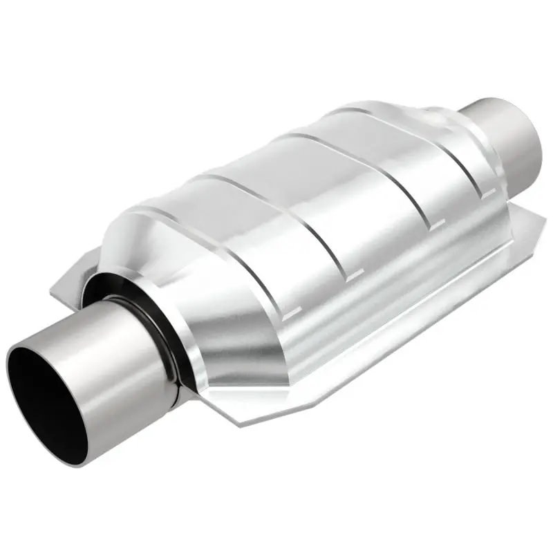 Magnaflow Conv Univ 2.25 *Illegal In Ca* 1