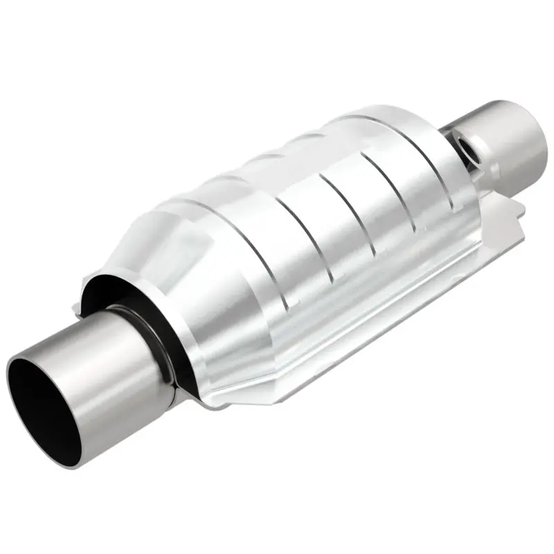Magnaflow Conv Univ 2.25 Single O2 Fed 1