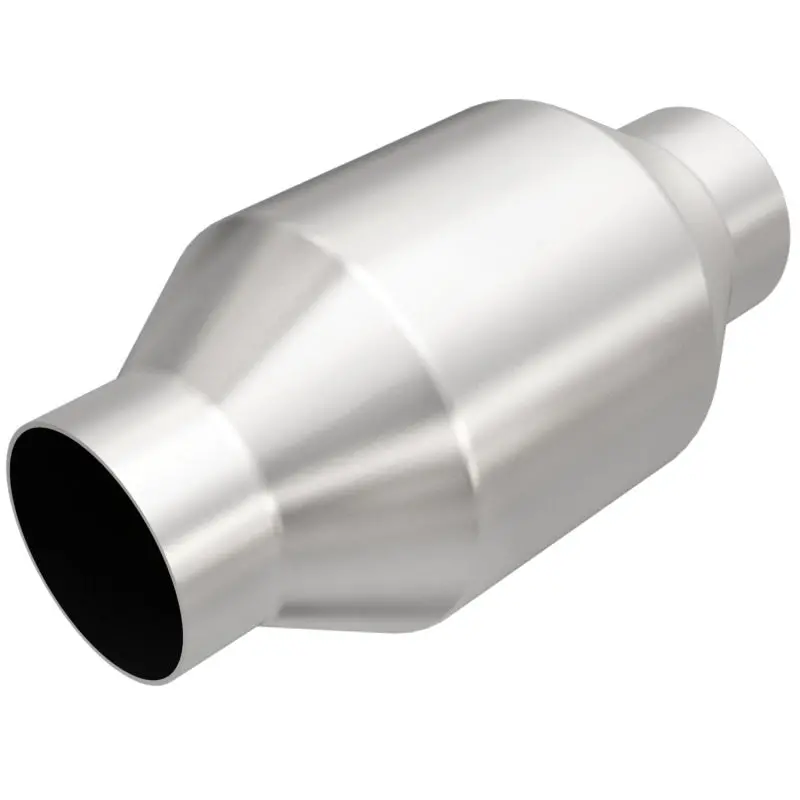 Magnaflow Conv Univ 2.25Inch C/C Met. 1