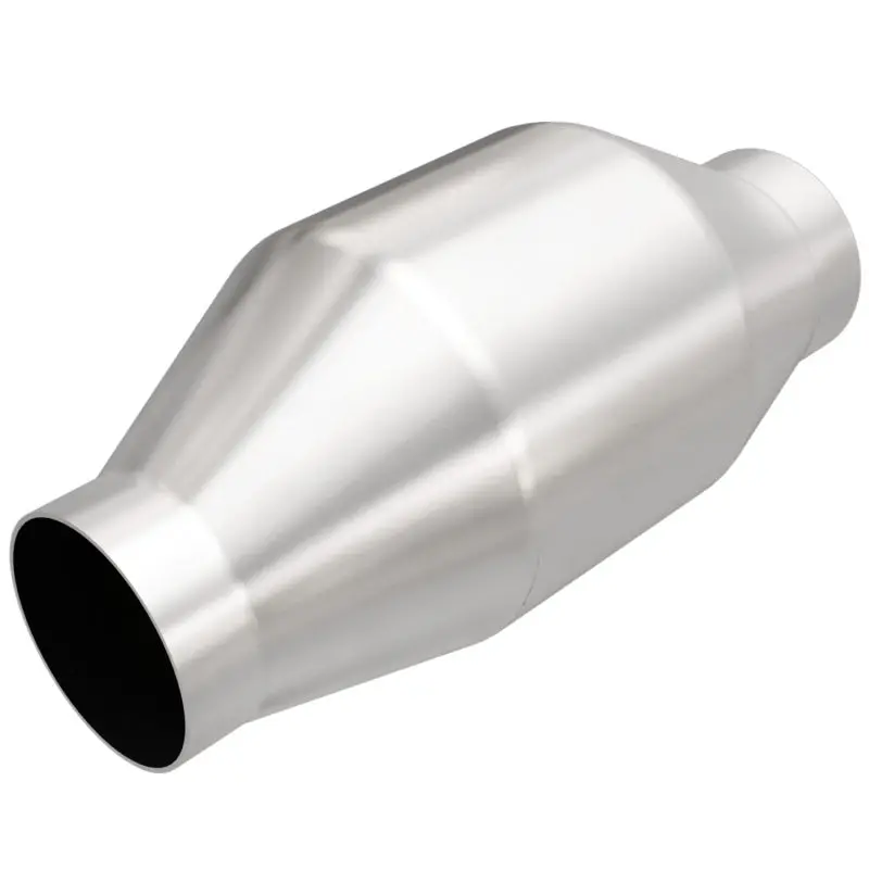 Magnaflow Conv Univ 2.25Inch O/O Met. 1