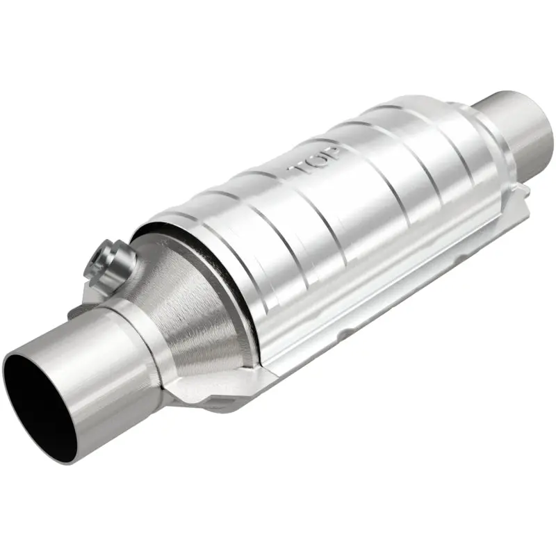 Magnaflow Conv Univ 2.5Inch Gm 3.8L 1