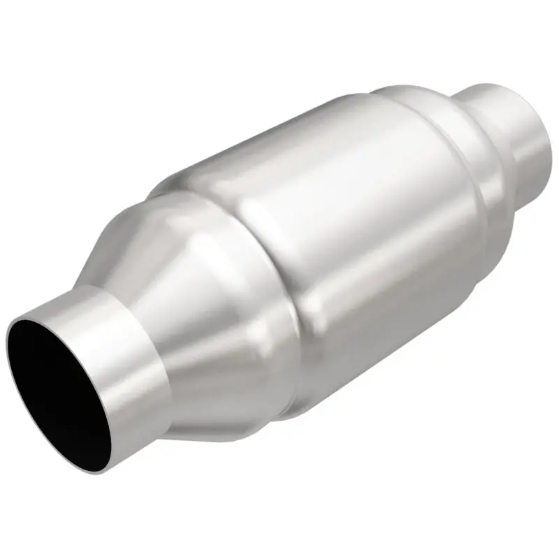 Magnaflow Conv Univ 3.00Inch C/C 1
