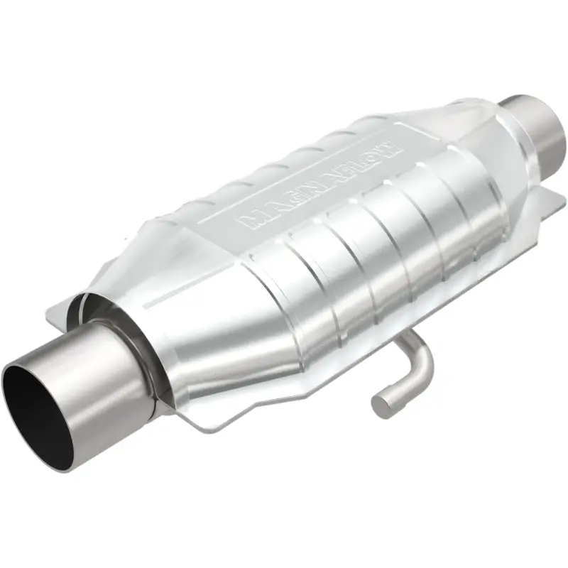 Magnaflow Conv Univ 3 W/Air Fed 1
