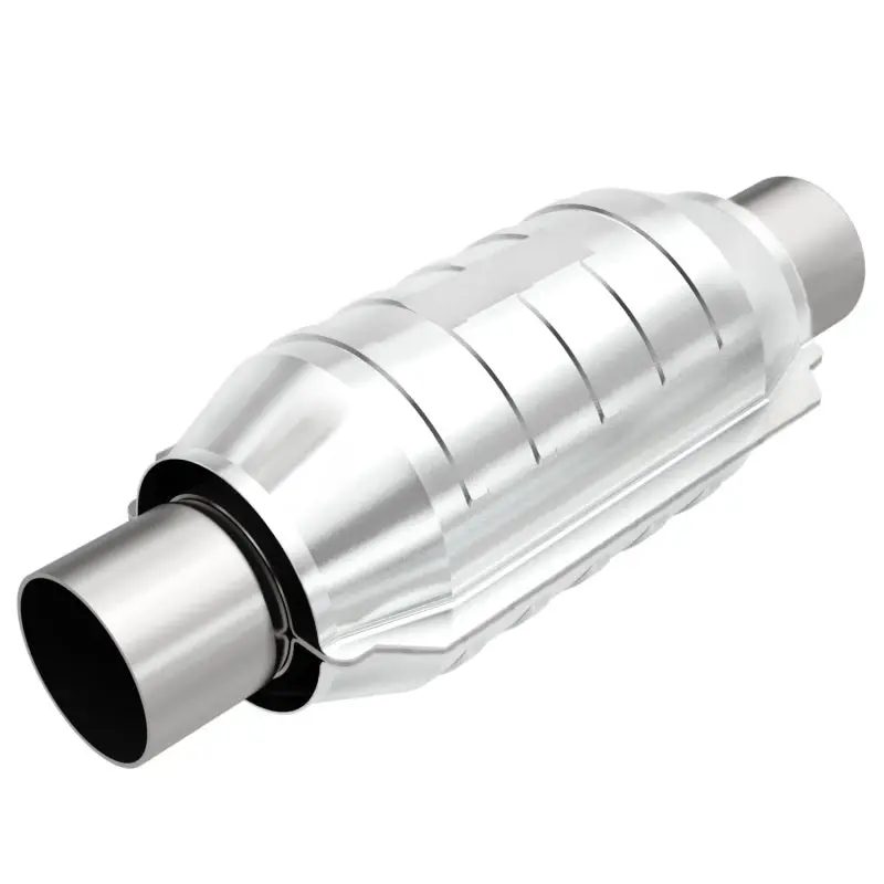 Magnaflow Conv Univ Mf 2.5 1
