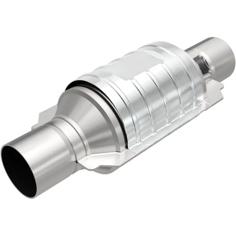 Magnaflow Conv Universal 2.25 With Single O2 Oem 1