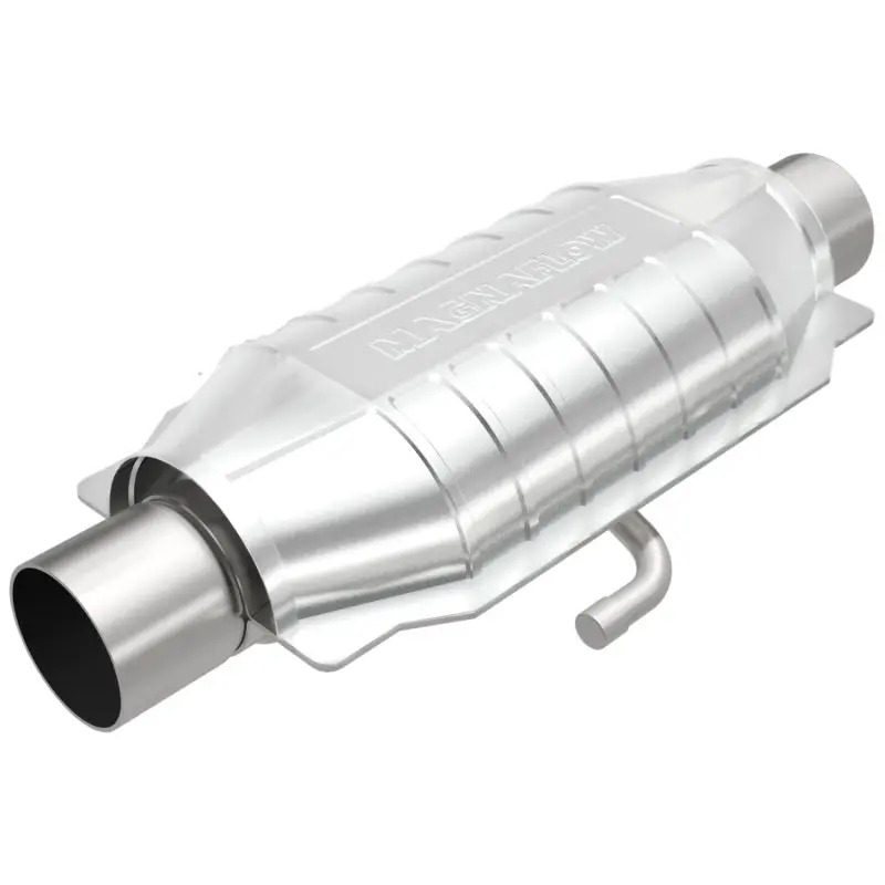 Magnaflow Conv Universal 2.5 Inch T2 Rear 1