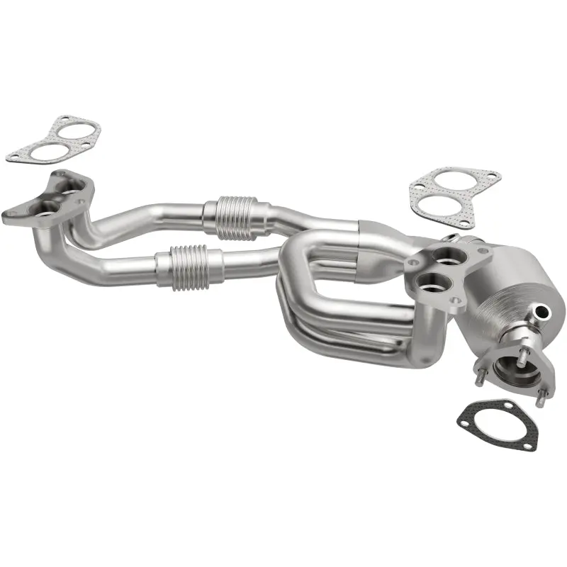 Magnaflow Converter Direct Fit 06-10 Subaru Forester 1