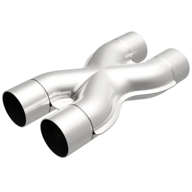 Magnaflow Smooth Trans X 3/3 X 14 Ss 1
