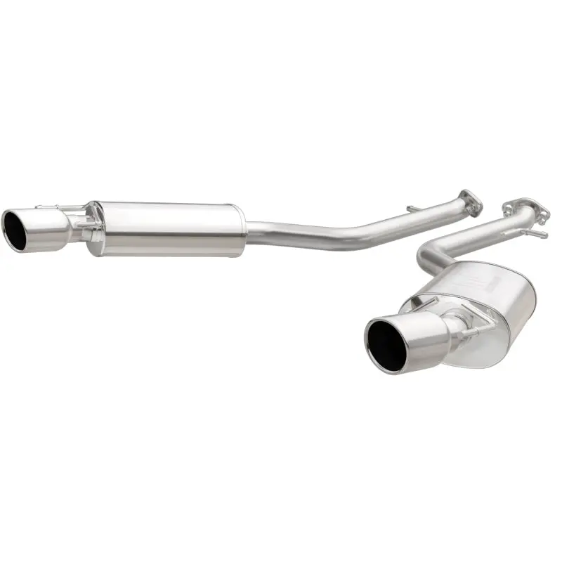 Magnaflow Sys A/B 14-18 Lexus Is350 3.5L 2