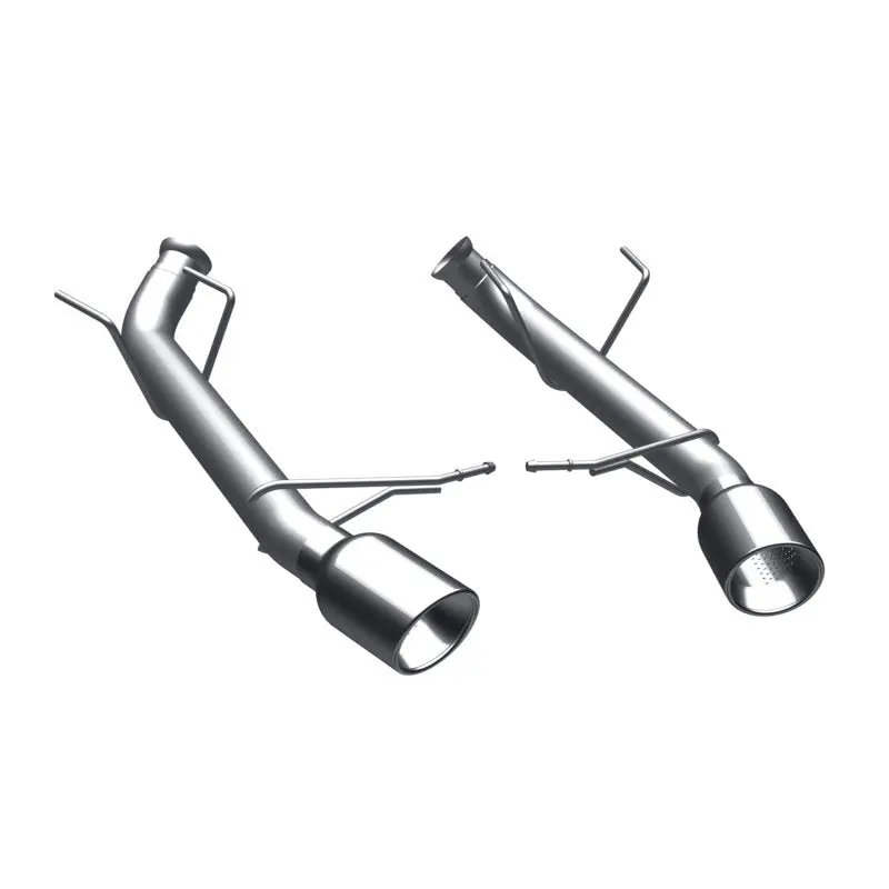 Magnaflow Sys A/B 2011 Ford Mustang 3.7L 1