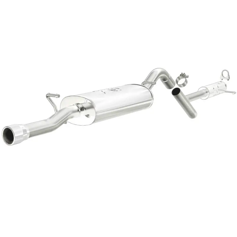 Magnaflow Sys C/B 01-03 Toyota Corolla S 1.8L 1