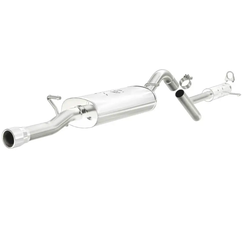 Magnaflow Sys C/B 01-03 Toyota Corolla S 1.8L 2
