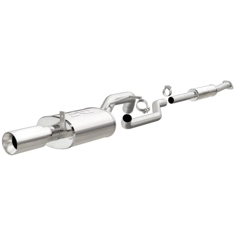 Magnaflow Sys C/B 02-03 Mitsubishi Lancer 2.0 2
