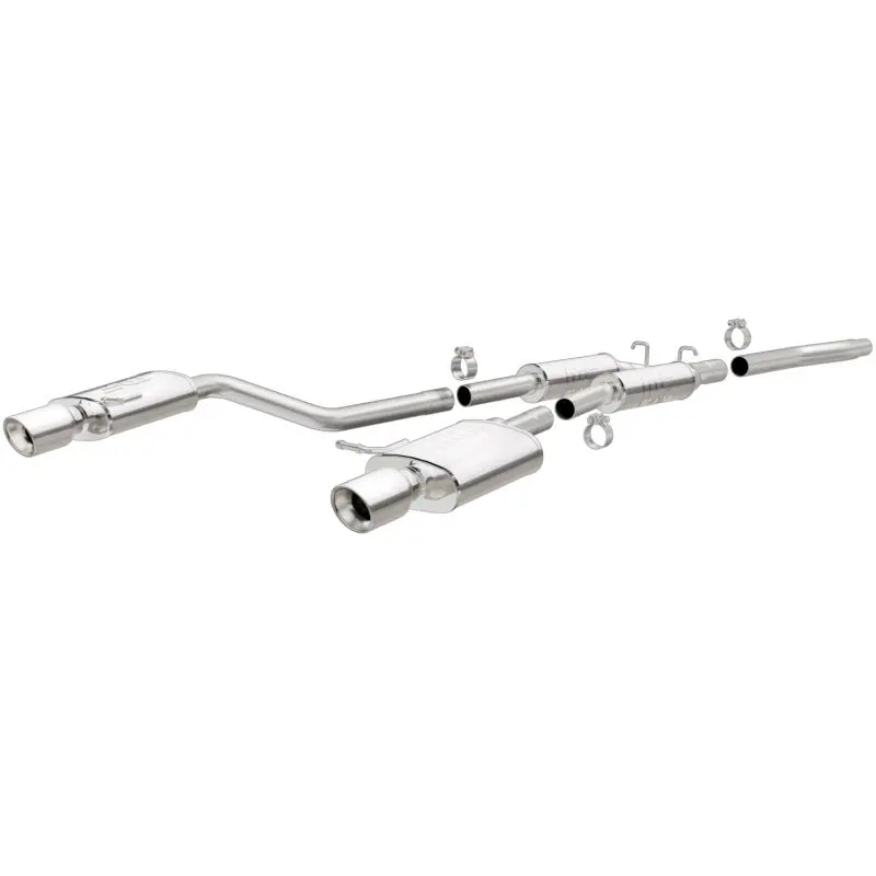 Magnaflow Sys C/B 02- Audi A4 1.8T Awd 2