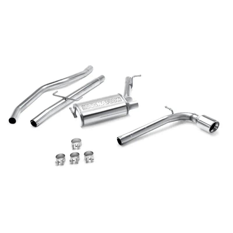 Magnaflow Sys C/B 04- Scion Tc 2.4L 4Cyl. 2